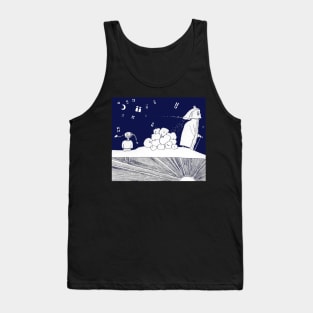 Apples Tank Top